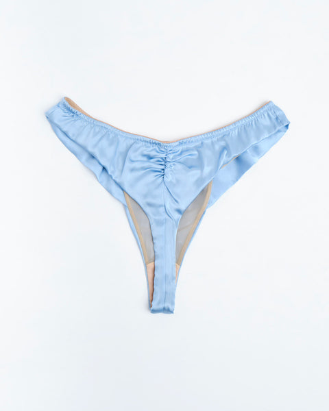 Slip Dakota variante azzurro pastello
