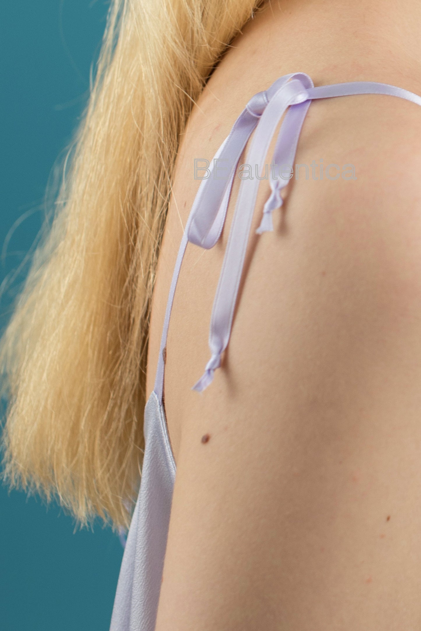 Top Caracas variante lilla