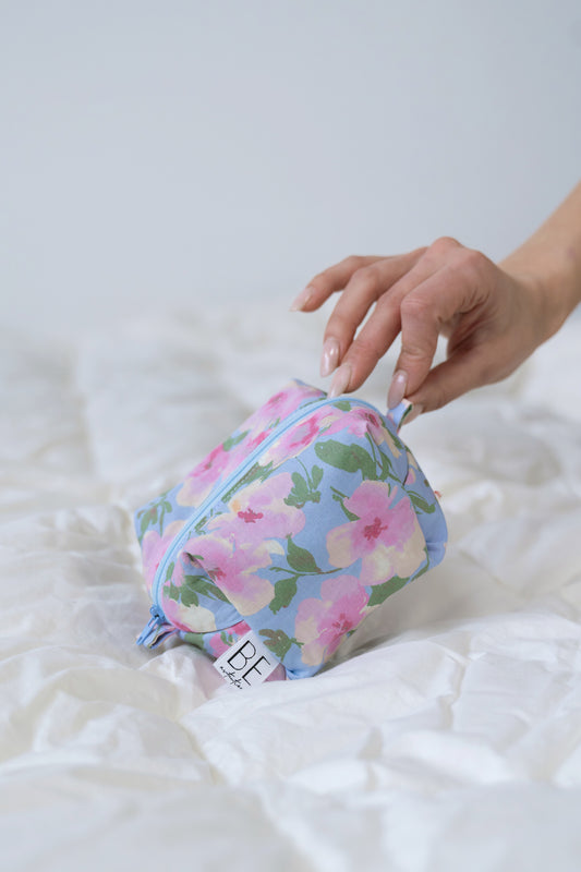 Mini beauty variante giardino fiorito