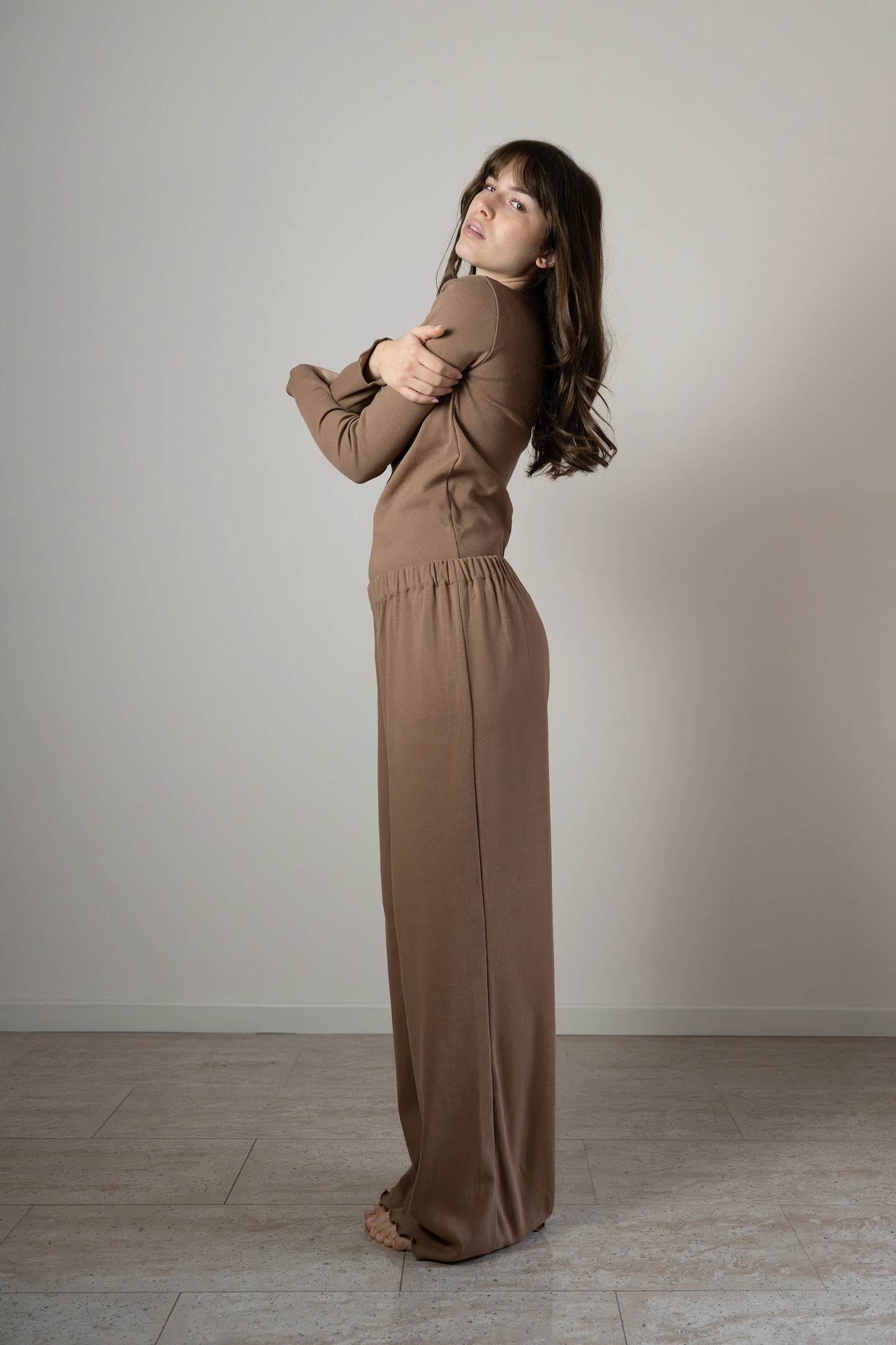 Completo Shelly variante biscotto