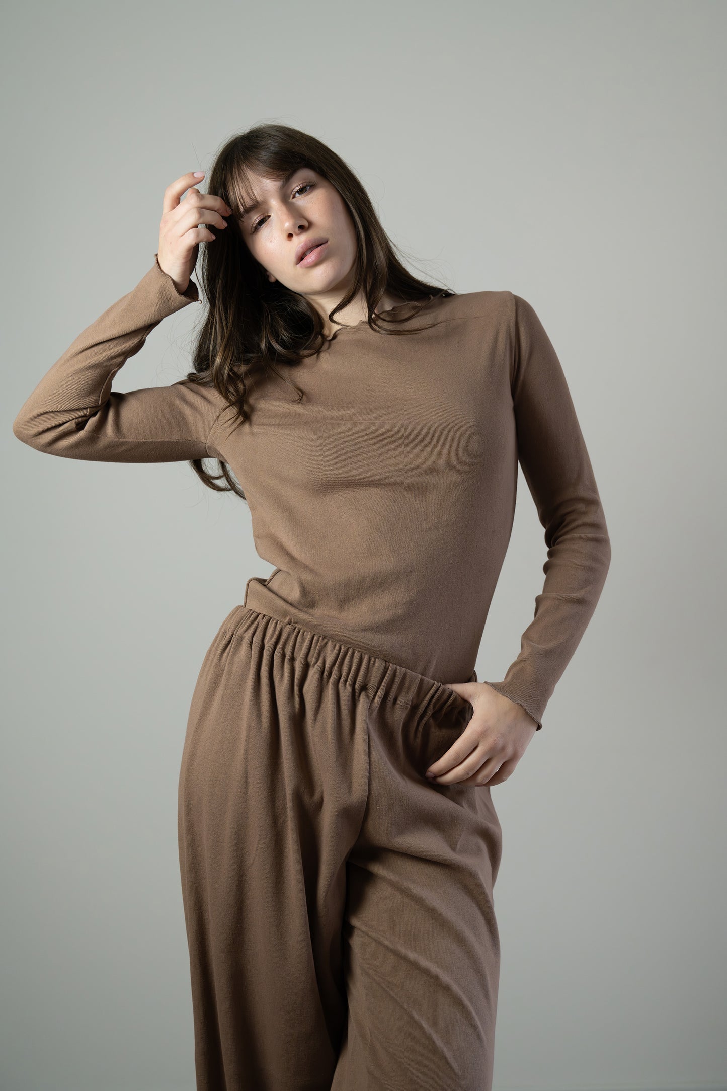 Completo Shelly variante biscotto