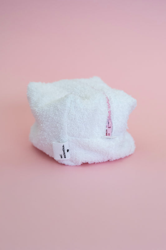 Mini beauty set (variante latte)