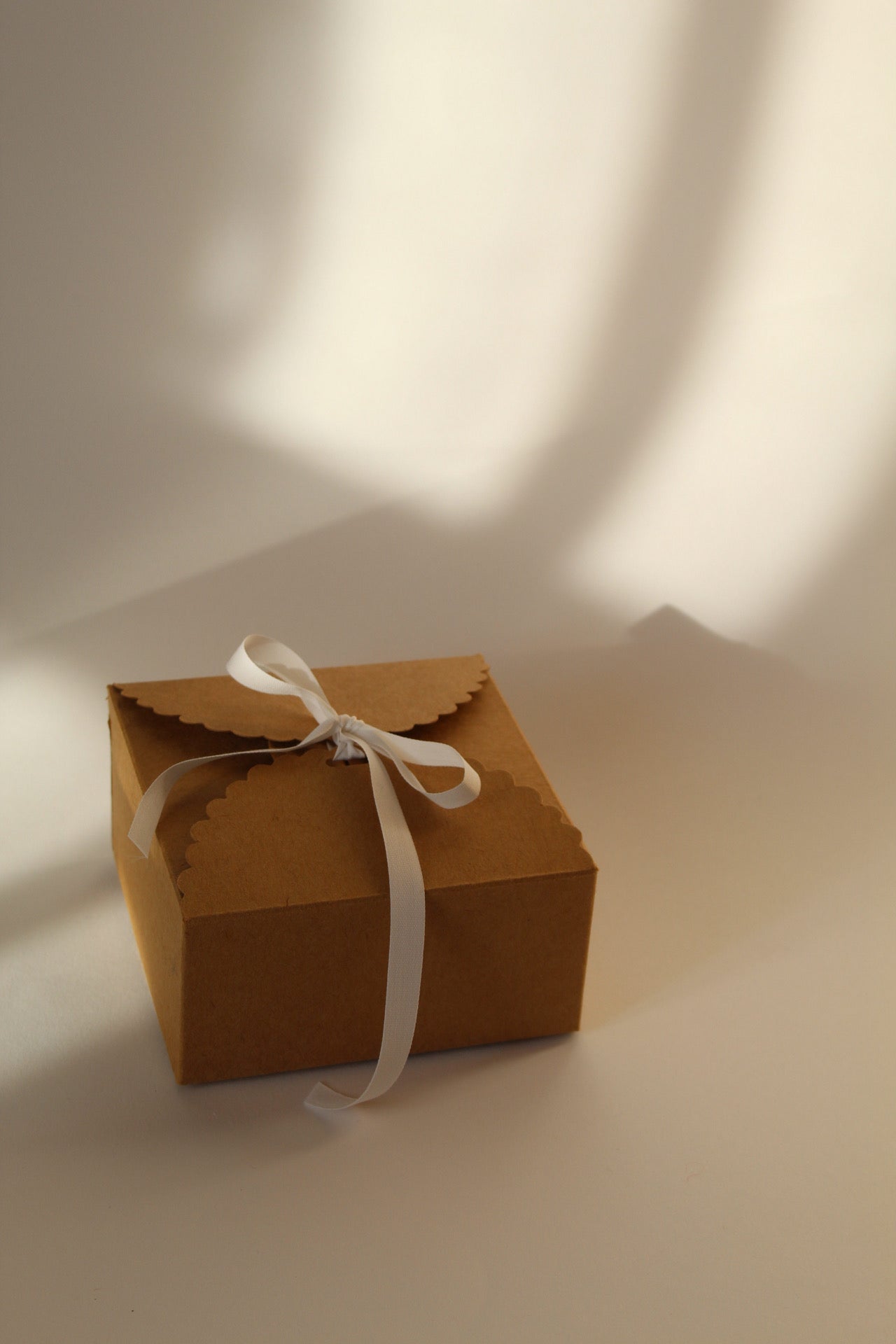 Box "3 cioccolati"