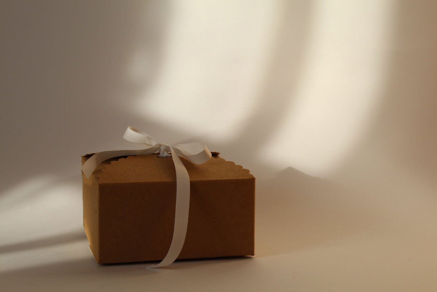 Box "matcha latte"