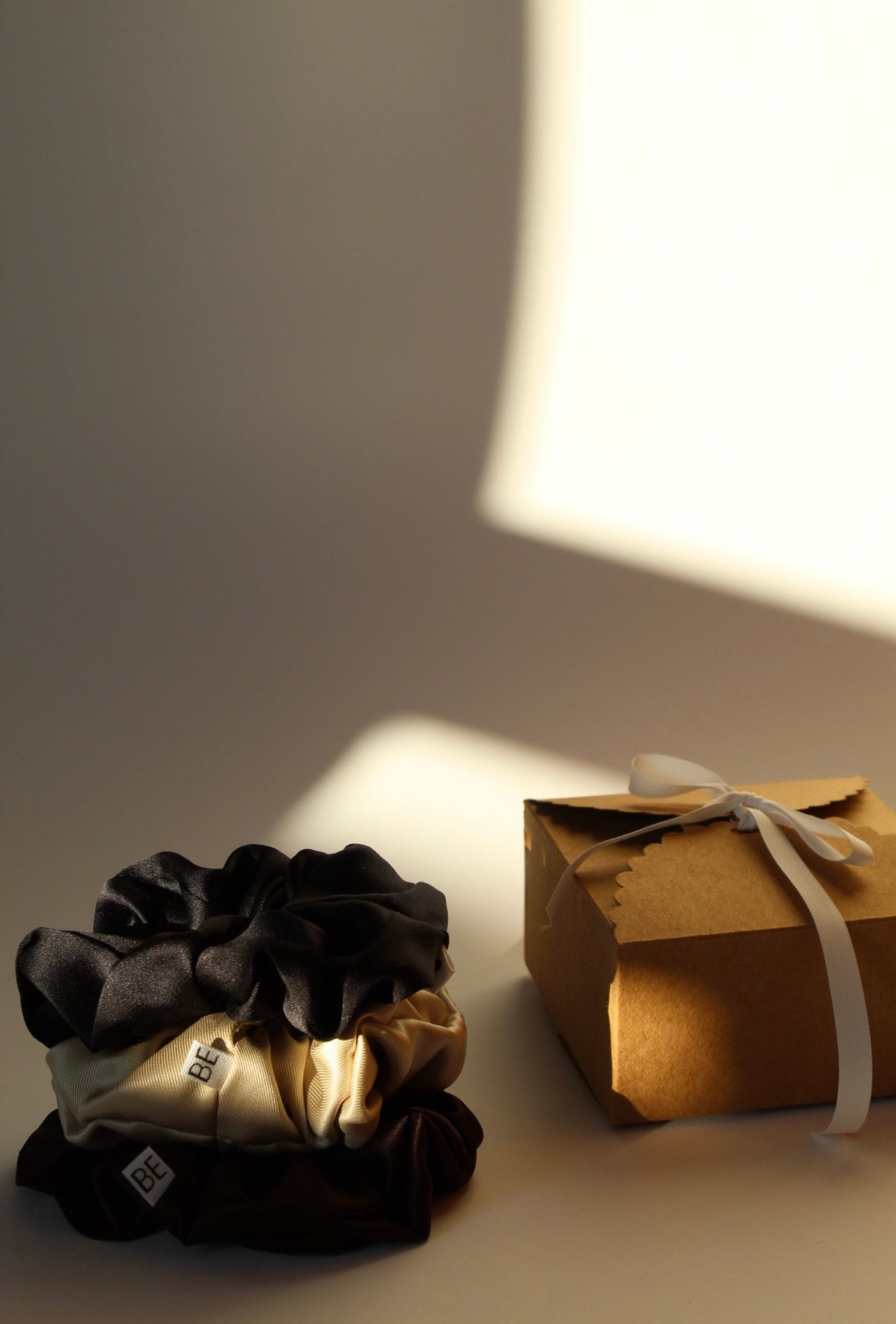 Box "3 cioccolati"