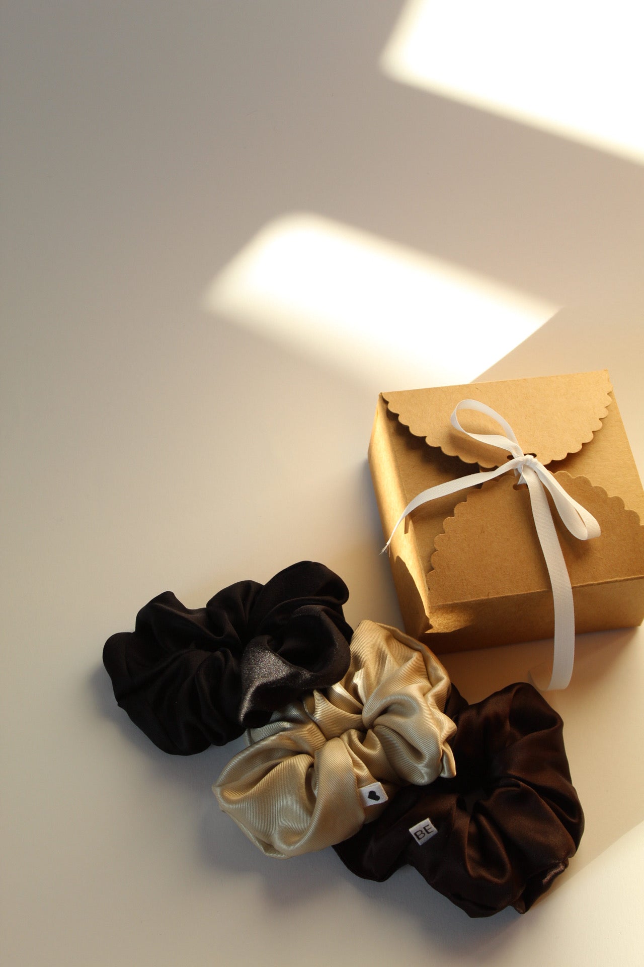 Box "3 cioccolati"