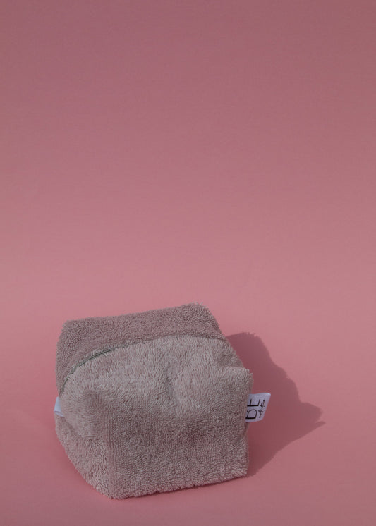 Mini beauty set (variante frappè alla fragola)