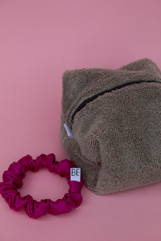 Mini beauty set (variante nocciola)