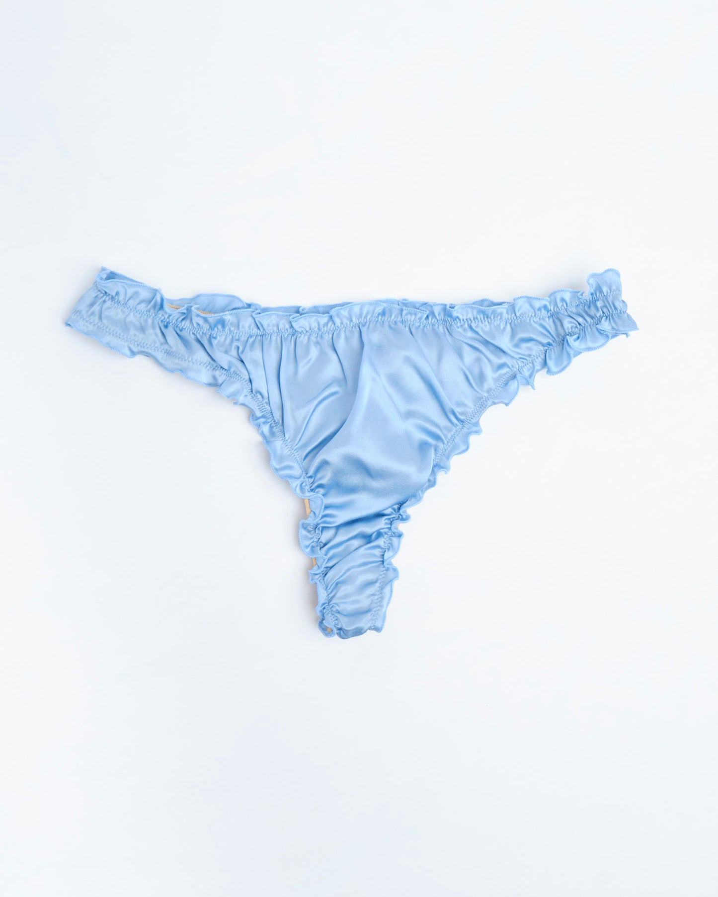 Slip illinois variante azzurro pastello