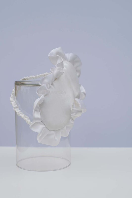 Eye mask modello Susanville (con rouge)