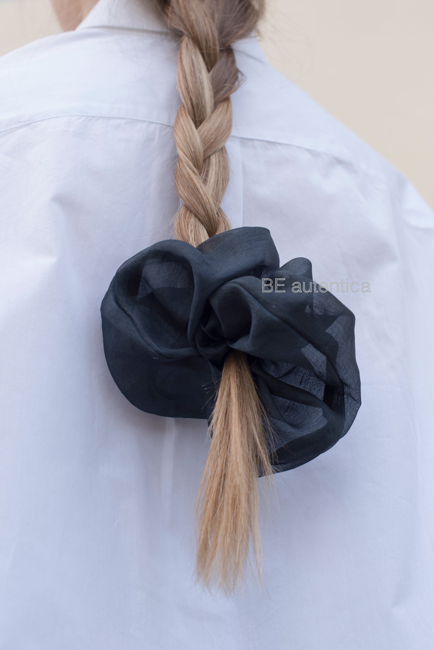 Elastici nuvola (in organza)